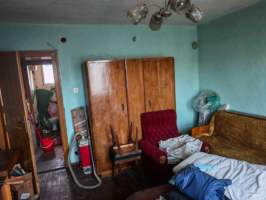 Продава се Двустаен апартамент в София, Княжево - 76 кв.м за 604 €/кв.м - Снимка #2