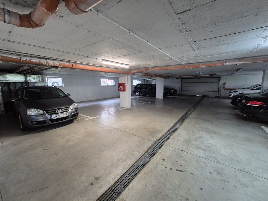 Apartament modern cu 2 camere in Floresti !