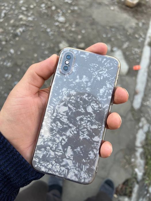 iphone x idial xolatda