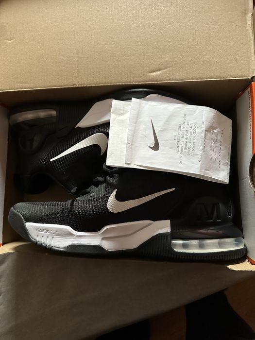 Маратонки Naike Air Max