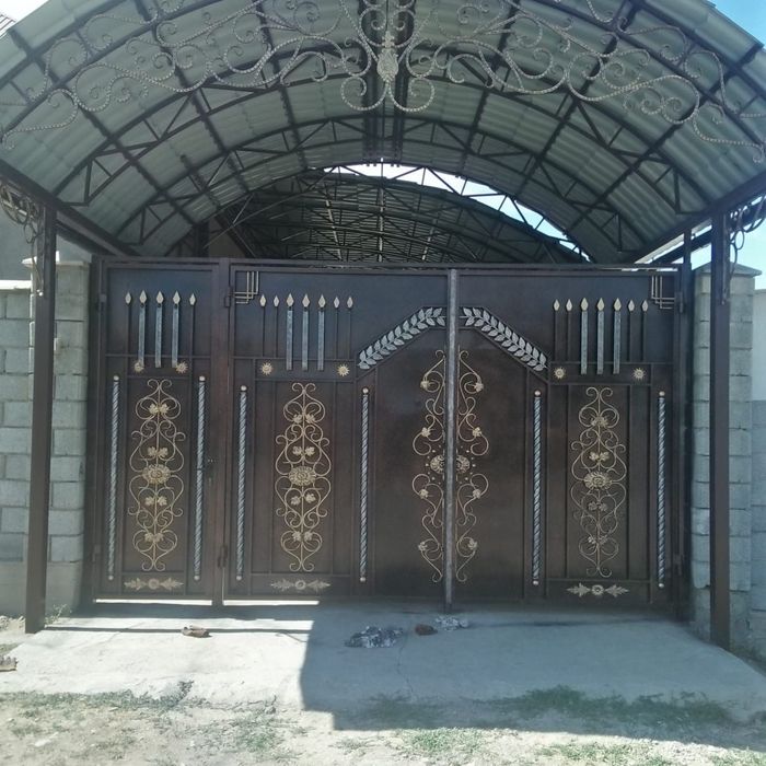 Сварочный услуги 24/7