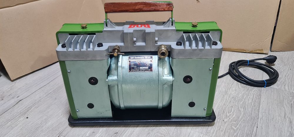 Compresor de aer Meko