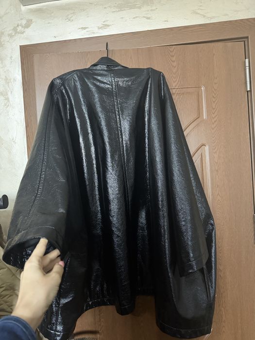 Оригинален trench Balenciaga