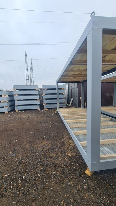 Vând cadre de container cadru STOC