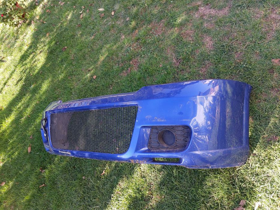 Astra G Bertone OPC 2 броня