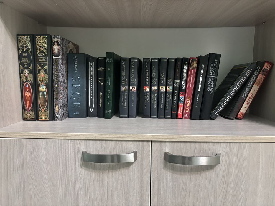 Продам или обменяю книги