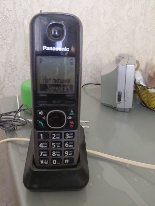 Продам городской телефон