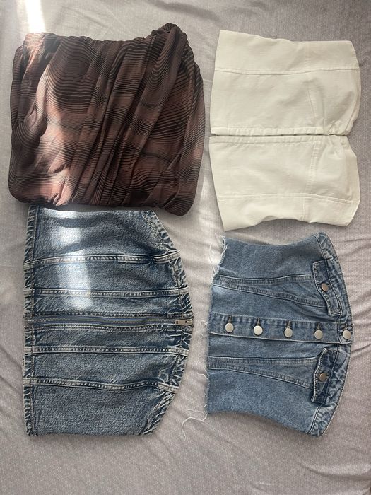 Дамски бюстиета Zara