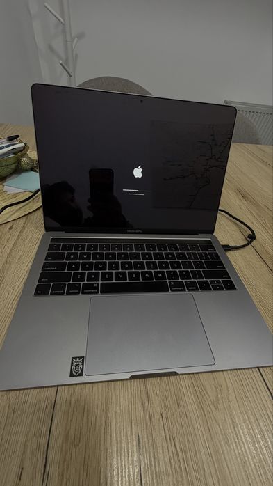 MacBook Pro 2017 touchbar -13”