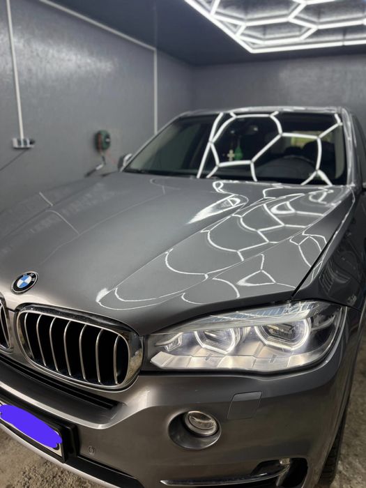 Bmw x5 xDrive30d
