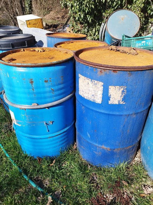 Варели 200 литра