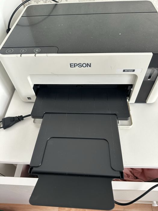 EPSON принтер…………
