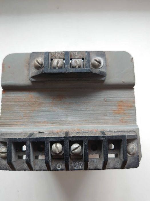 трансформатор  220 -127 в трансформатор  220 -127 в