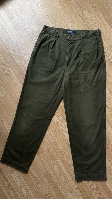 Мъжки чино панталон Polo Ralph Lauren размер 34