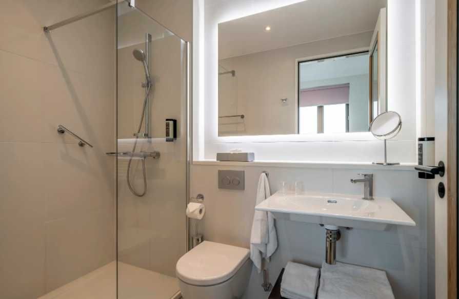 Дава се под наем Едностаен апартамент в Пловдив, Захарна фабрика - 45 кв.м за 163.2 € - Снимка #2