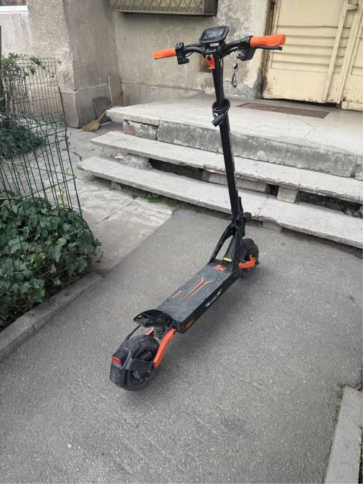 vand sau schimb kukirin g2 pro