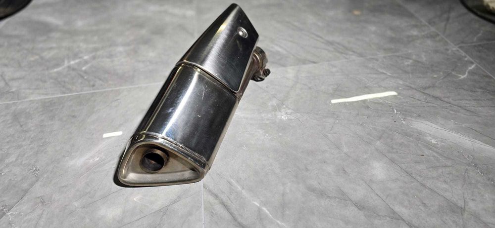 Toba originala OEM Honda Hornet Pc41 2009