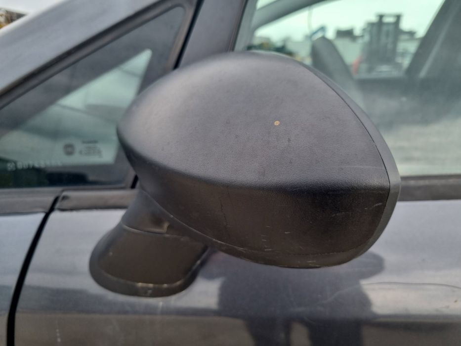 Oglinda stanga Fiat Punto (199) [Fabr 2010-2018] Hatchback GRI