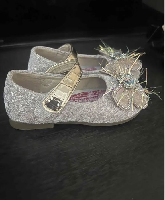 Туфли нарядные