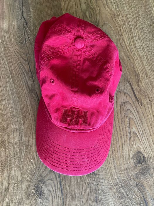 Шапка с козирка Helly Hansen