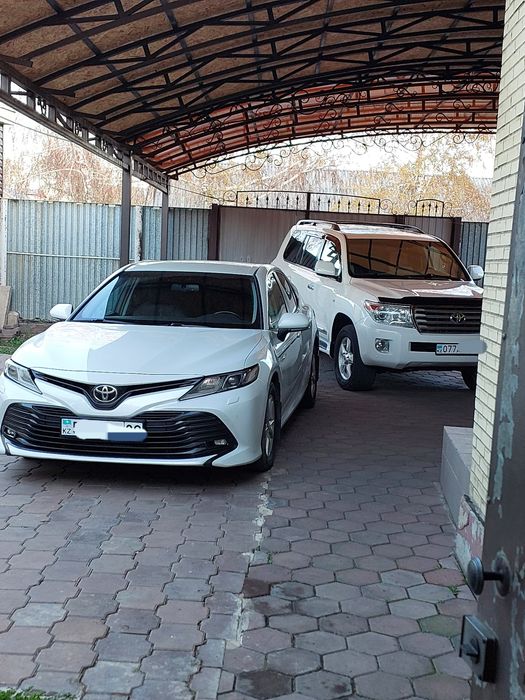 Аренда авто с водителем