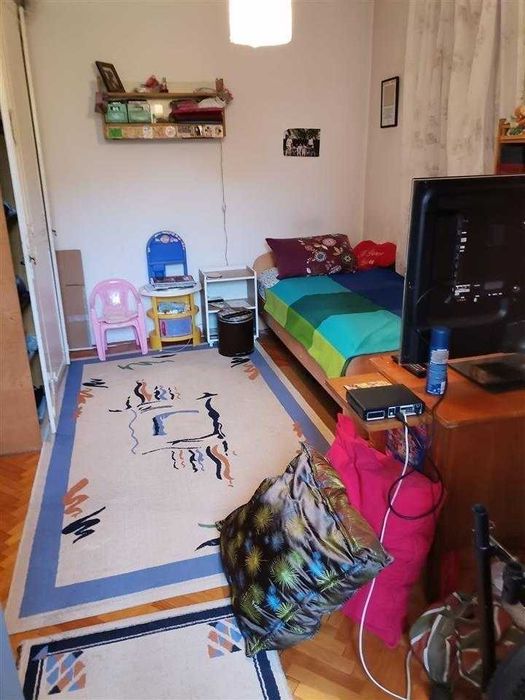 Дава се под наем Двустаен апартамент в Бургас, Изгрев - 57 кв.м за 204 € - Снимка #1