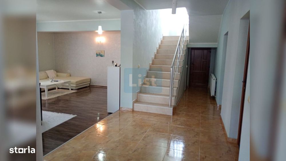 Comision 0% - Casa P+M Independența