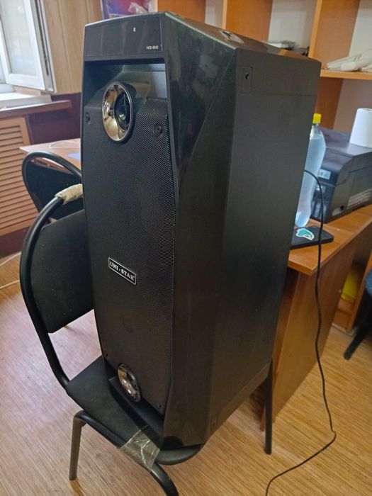 Колонка Uni-Star