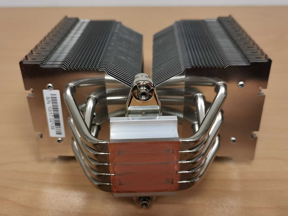 Охладител Alpenföhn Brocken 2 PCGH Edition 140 mm