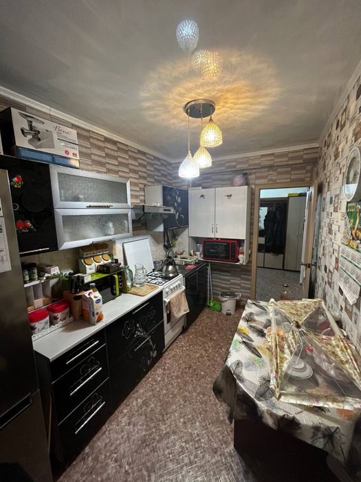 Продам 4 ком квартиру