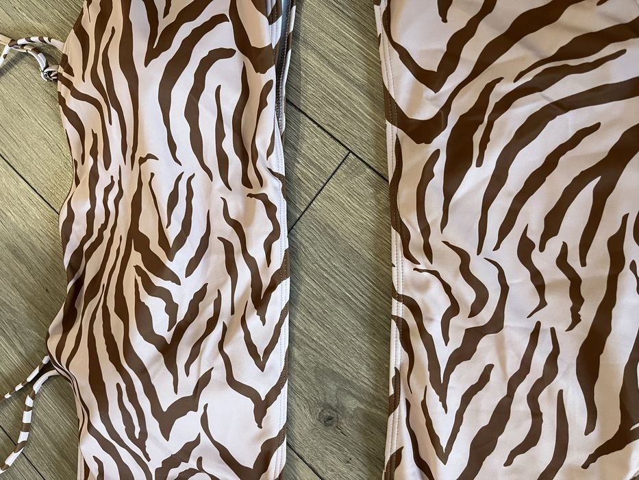 Женский купальник