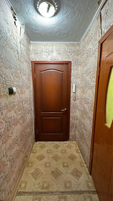 Продается 1 комнатная квартира