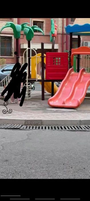 Продаю свою 3х комн. кв. в Голден Хауз_Паркент Вилладж