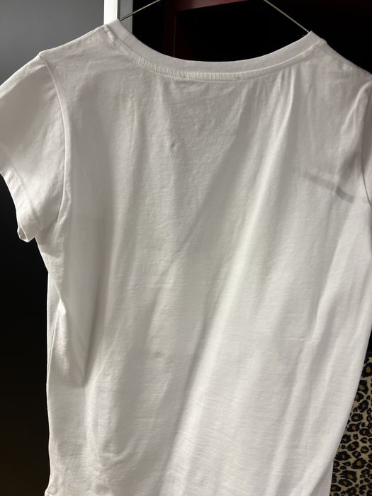 Дамска нова тениска