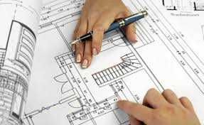 Проект под ключ. Проектирование. Эскизный проект ПСД. Экспертиза.