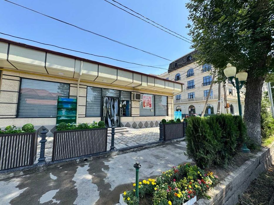 Срочно!! Продаётся земельный участок 1,5 сотки с действующим магазином