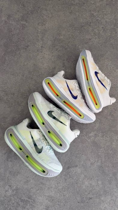 Nike Vomero Premium