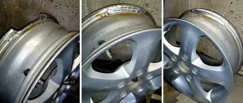 Професиональная Аргонная сварка