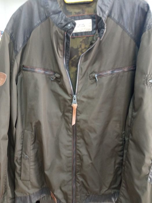 Camel Active M-.XXL,Мъжки есенни якета.Нови.Оригинал.