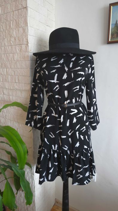 Ежедневни рокли Asos Design, New look, Pieces, H&M, MSCH