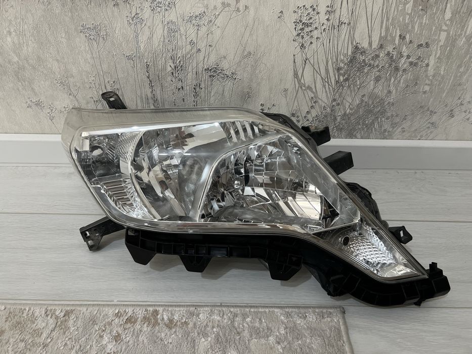 Фара Прадо 150 БУ пара