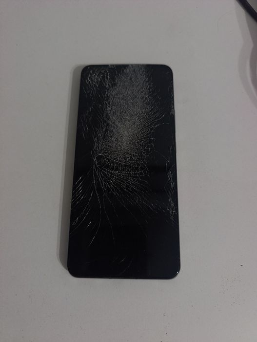 Продам игровой смартфон Redmagic 6r