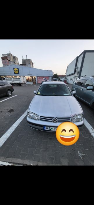 GOLF IV 2001 MOTOR 1.4