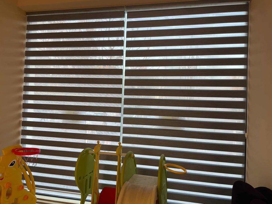 Жалюзи, москитные сетки