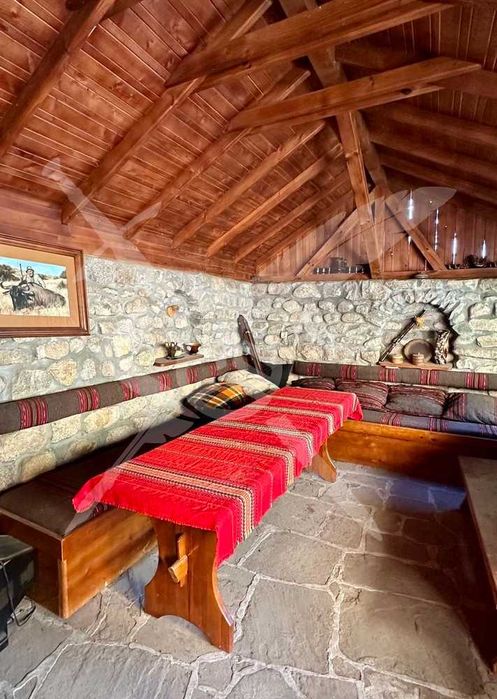 Къща № 69054, гр. Етрополе