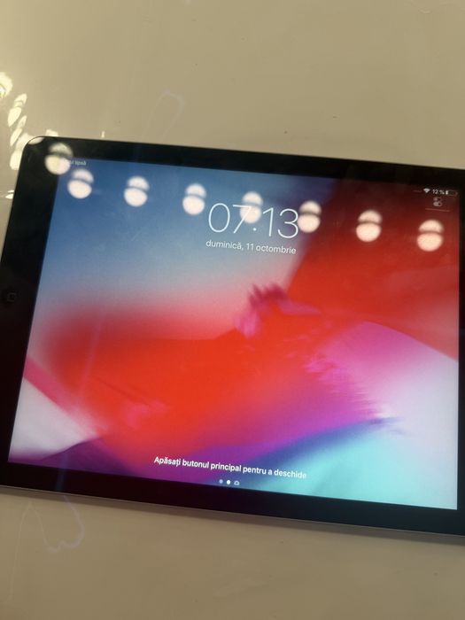 vand apple ipad air