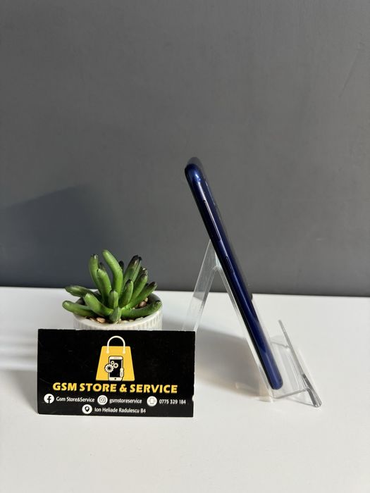 Samsung Galaxy A20e 32Gb Blue Garantie Gsm Store&Service