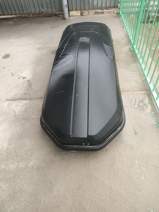 Автобокс Одиссей,Сиеннаға