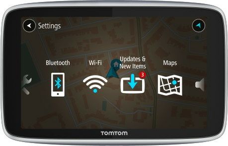 Gps*TOMTOM*GO*PREMIUM*DISCOVER*Pro*Navigatie*Auto*Bus*Microbuz*Autocar