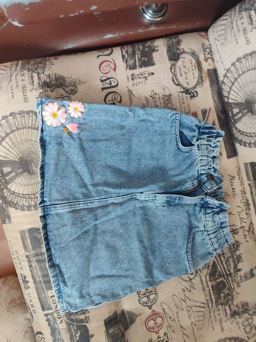 Пакет вещей для девочек